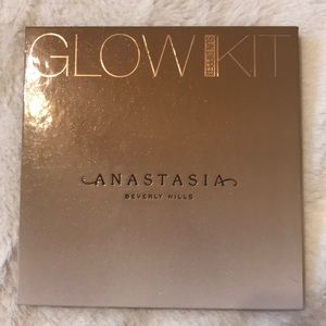 Anastasia Sun Dipped Glow Kit